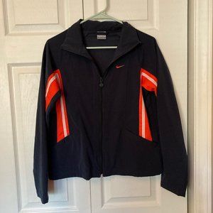 Nike jacket